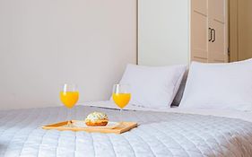 Komfortowy Apartament W Centrum